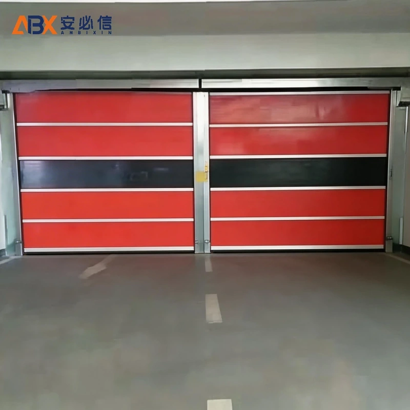 哈尔滨高速门