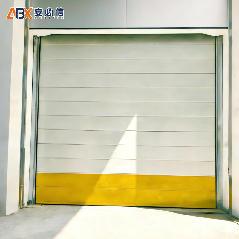 哈尔滨提升门